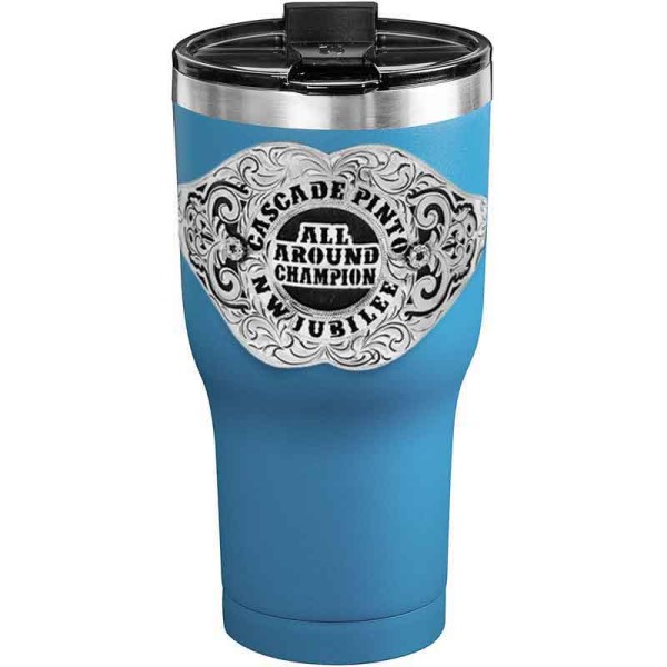 Pulque Custom Tumbler 